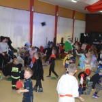 Bal Przebierańców 2020