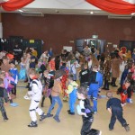 Bal Przebierańców 2020