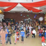 Bal Przebierańców 2020