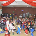 Bal Przebierańców 2020