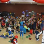 Bal Przebierańców 2020