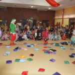 Bal Przebierańców 2020