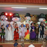 Bal Przebierańców 2020