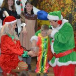 Bal Przebierańców 2020