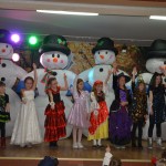 Bal Przebierańców 2020