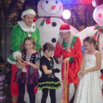 Bal Przebierańców 2020