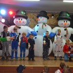 Bal Przebierańców 2020