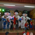 Bal Przebierańców 2020