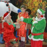 Bal Przebierańców 2020