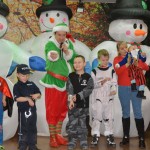 Bal Przebierańców 2020