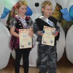 Bal Przebierańców 2020