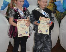 Bal przebierańców 2020