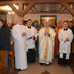 IX Orszak Trzech Króli w Dziemianach