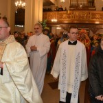 IX Orszak Trzech Króli w Dziemianach