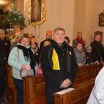 IX Orszak Trzech Króli w Dziemianach