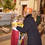 IX Orszak Trzech Króli w Dziemianach