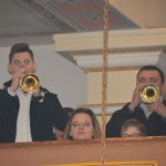 IX Orszak Trzech Króli w Dziemianach