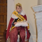 IX Orszak Trzech Króli w Dziemianach