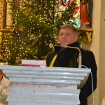 IX Orszak Trzech Króli w Dziemianach