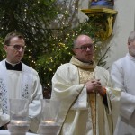 IX Orszak Trzech Króli w Dziemianach