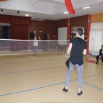 Badminton