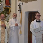 IX Orszak Trzech Króli w Dziemianach