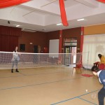 Badminton