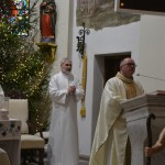 IX Orszak Trzech Króli w Dziemianach