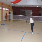 Badminton