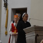 IX Orszak Trzech Króli w Dziemianach