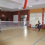 Badminton