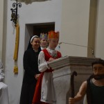 IX Orszak Trzech Króli w Dziemianach