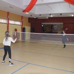Badminton
