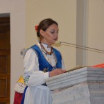 IX Orszak Trzech Króli w Dziemianach