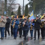 IX Orszak Trzech Króli w Dziemianach