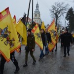 IX Orszak Trzech Króli w Dziemianach