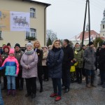 IX Orszak Trzech Króli w Dziemianach