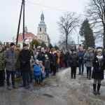 IX Orszak Trzech Króli w Dziemianach