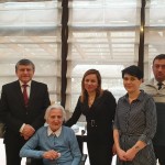 100 Lecie Marty Kanieckiej