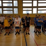 MISTRZOWIE POWIATU KOŚCIERSKIEGO