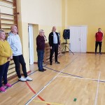 MISTRZOWIE POWIATU KOŚCIERSKIEGO