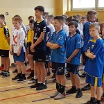 MISTRZOWIE POWIATU KOŚCIERSKIEGO