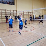 MISTRZOWIE POWIATU KOŚCIERSKIEGO