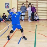 MISTRZOWIE POWIATU KOŚCIERSKIEGO