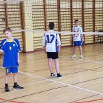 MISTRZOWIE POWIATU KOŚCIERSKIEGO