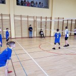 MISTRZOWIE POWIATU KOŚCIERSKIEGO