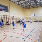 MISTRZOWIE POWIATU KOŚCIERSKIEGO