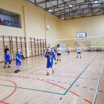 MISTRZOWIE POWIATU KOŚCIERSKIEGO