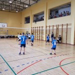 MISTRZOWIE POWIATU KOŚCIERSKIEGO