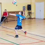 MISTRZOWIE POWIATU KOŚCIERSKIEGO